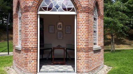 Het Vlaamse verhaal van Putte