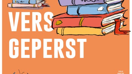 Vers Geperst