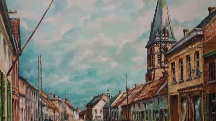 Het verhaal van Putte - boekvoorstelling en foto-expo