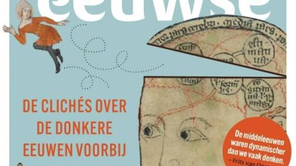 Taberna Historica bij Davidsfonds in Putte - de Middeleeuwse medemensen