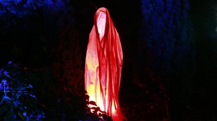 Haunted, over geesten en spoken in Groot-Brittanië