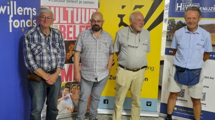 11 juli: spiegel van de Vlaamse Beweging