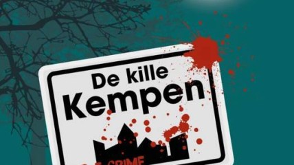 De Kille Kempen, lezing door Stefan Laenen bij Davidsfonds Putte