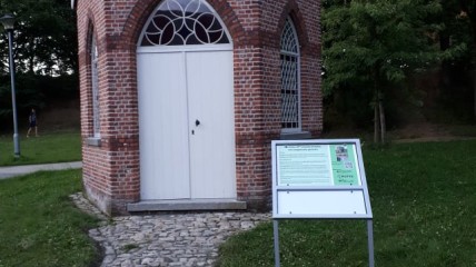 Dorpswandelingen n.a.v. 'Het verhaal van Putte'