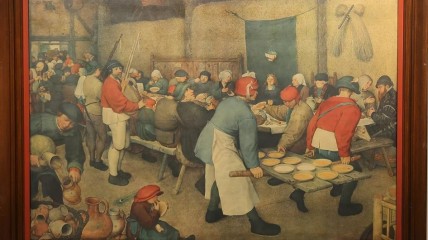 Een duik in ons eetverleden: van de Bourgondische tijd naar de toekomst.